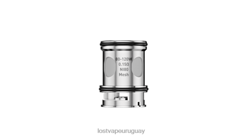 Lost Vape UB bobina máxima (paquete de 3) 0,15 ohmios - Lost Vape Precio B8F4V10