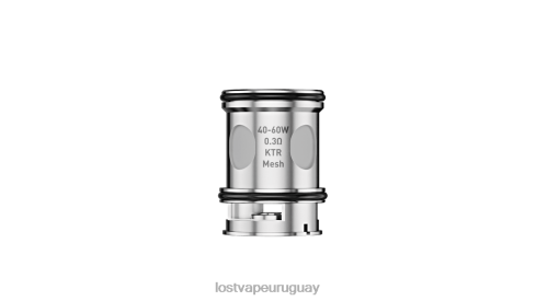 Lost Vape UB bobina máxima (paquete de 3) 0,3 ohmios - Lost Vape Precio B8F4V150