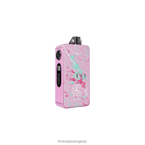 Lost Vape Centaurus equipo b60 todo en uno | sistema de cápsulas brisa de verano - Lost Vape Precio B8F4V340