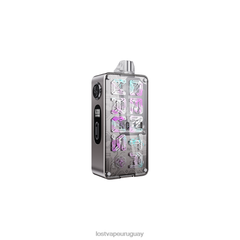 Lost Vape Centaurus equipo b60 todo en uno | sistema de cápsulas bronce láser - Lost Vape Uruguay B8F4V38