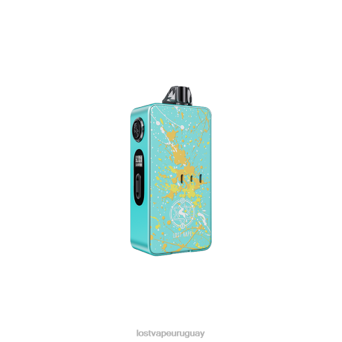 Lost Vape Centaurus equipo b60 todo en uno | sistema de cápsulas explosión de primavera - Lost Vape Montevideo B8F4V339