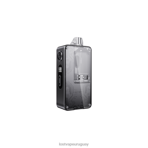 Lost Vape Centaurus equipo b60 todo en uno | sistema de cápsulas negro cibernético - Lost Vape Pods Near Me B8F4V337