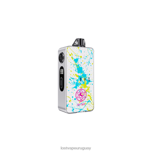 Lost Vape Centaurus equipo b60 todo en uno | sistema de cápsulas salpicadura de invierno - Lost Vape Dealers Near Me B8F4V341