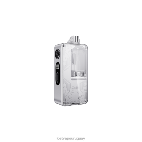 Lost Vape Centaurus equipo b60 todo en uno | sistema de cápsulas tormenta cibernética - Lost Vape Uruguay B8F4V338