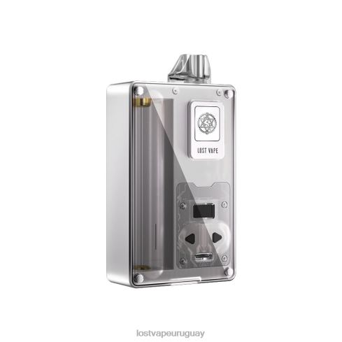Lost Vape Centaurus equipo b80 todo en uno | sistema de cápsulas| batería no incluida negro magnético - Lost Vape Dealers Near Me B8F4V31