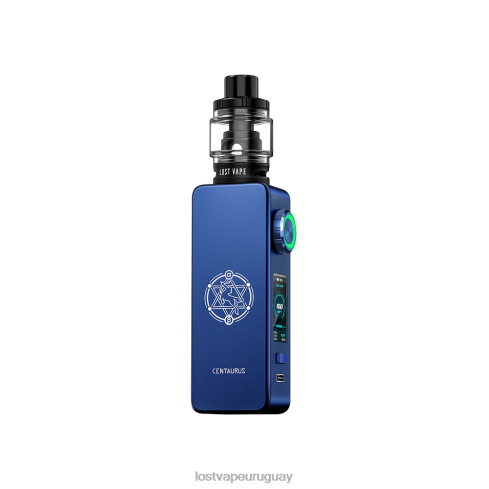 Lost Vape Centaurus equipo m100 | edición de tanque subcoo azul medianoche - Lost Vape Amazon Uruguay B8F4V424
