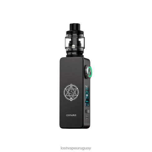 Lost Vape Centaurus equipo m100 | edición de tanque subcoo gris bronce - Lost Vape Montevideo B8F4V419