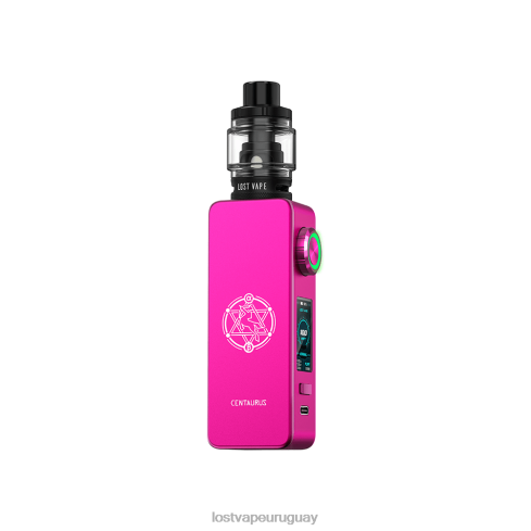 Lost Vape Centaurus equipo m100 | edición de tanque subcoo rosa lunar - Lost Vape Sale Uruguay B8F4V423