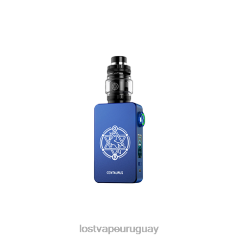 Lost Vape Centaurus equipo m200 azul medianoche - Lost Vape Pods Near Me B8F4V27