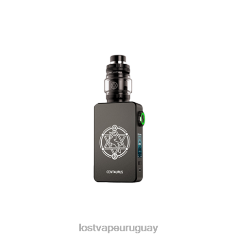 Lost Vape Centaurus equipo m200 gris bronce - Lost Vape Orion Uruguay B8F4V282