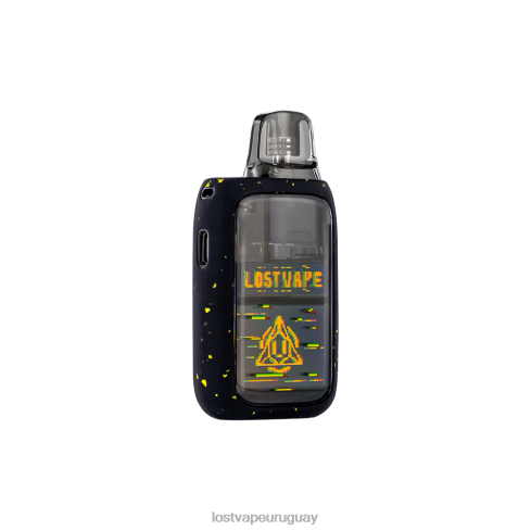 Lost Vape URSA Epoch sistema de cápsulas de 25w era arcade - Lost Vape Amazon Uruguay B8F4V44