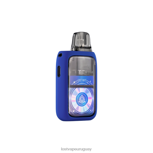 Lost Vape URSA Epoch sistema de cápsulas de 25w mezcla de pulsos - Lost Vape Dealers Near Me B8F4V361