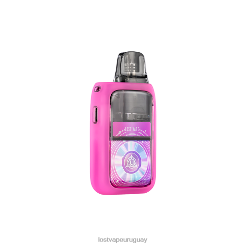 Lost Vape URSA Epoch sistema de cápsulas de 25w mezcla triturada - Lost Vape Uruguay B8F4V358