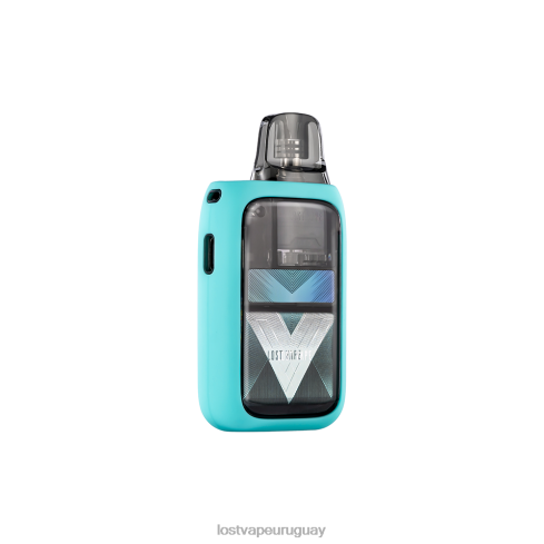 Lost Vape URSA Epoch sistema de cápsulas de 25w zona de carreras - Lost Vape Orion Uruguay B8F4V362