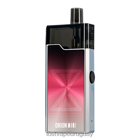 Lost Vape Orion kit de mini cápsulas negro plata - Lost Vape Pods Near Me B8F4V297