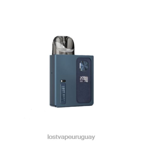 Lost Vape URSA Baby kit de pod profesional Azul marino - Lost Vape Sale Uruguay B8F4V163