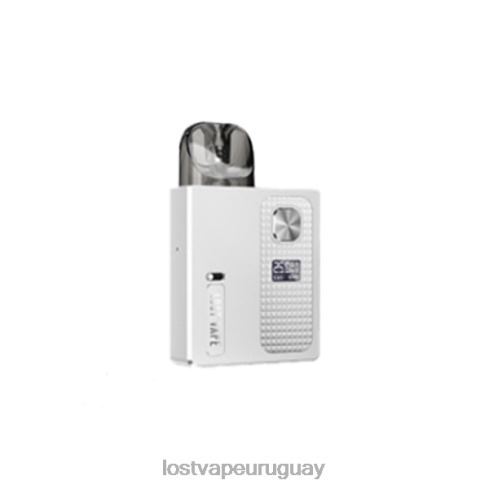 Lost Vape URSA Baby kit de pod profesional Perla blanca - Lost Vape Precio B8F4V160
