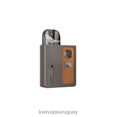 Lost Vape URSA Baby kit de pod profesional café expreso bronce - Lost Vape Orion Uruguay B8F4V162