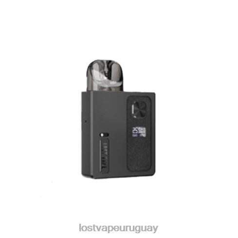 Lost Vape URSA Baby kit de pod profesional negro clasico - Lost Vape Dealers Near Me B8F4V161