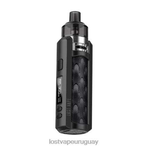 Lost Vape URSA Mini kit de cápsulas de 30w Caballero oscuro - Lost Vape Near Me B8F4V266