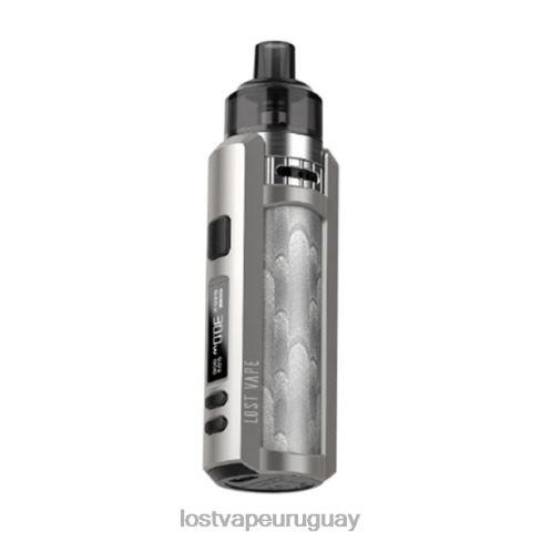 Lost Vape URSA Mini kit de cápsulas de 30w crema de cristal - Lost Vape Price B8F4V25