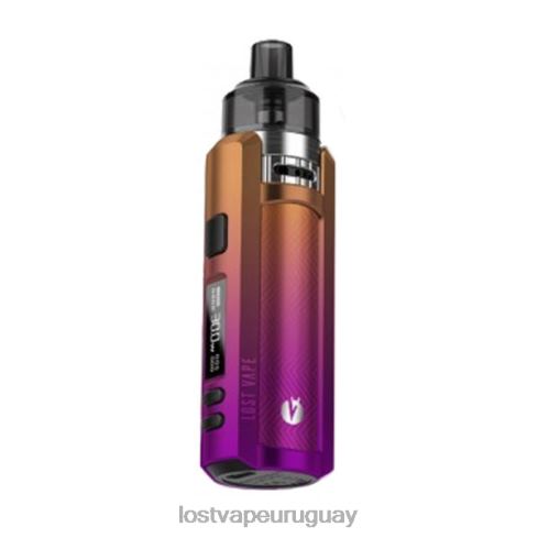 Lost Vape URSA Mini kit de cápsulas de 30w morado fantasma - Lost Vape Dealers Near Me B8F4V271