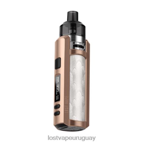 Lost Vape URSA Mini kit de cápsulas de 30w rosa de niebla - Lost Vape Uruguay B8F4V268