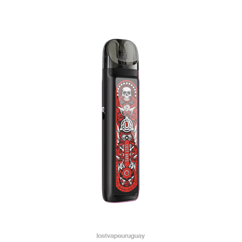 Lost Vape URSA Nano 2 equipos | sistema de cápsulas alma de venganza - Lost Vape Amazon Uruguay B8F4V294