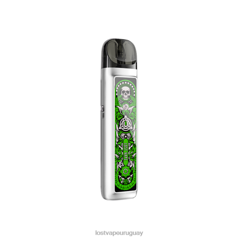 Lost Vape URSA Nano 2 equipos | sistema de cápsulas alma salvaje - Lost Vape Sale Uruguay B8F4V293