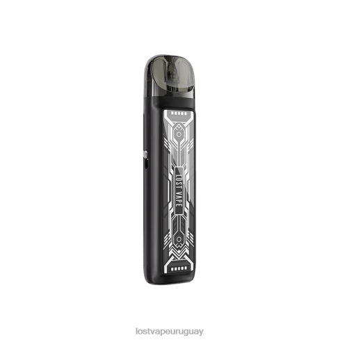 Lost Vape URSA Nano 2 equipos | sistema de cápsulas espacio de transformación - Lost Vape Near Me B8F4V286