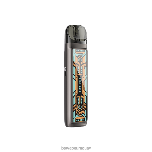 Lost Vape URSA Nano 2 equipos | sistema de cápsulas espacio del motor - Lost Vape Pods Near Me B8F4V287