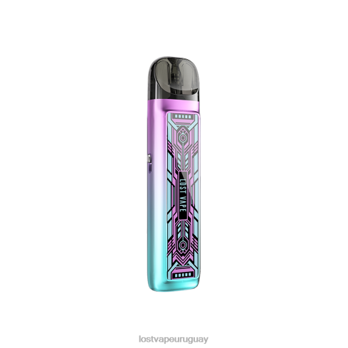 Lost Vape URSA Nano 2 equipos | sistema de cápsulas espacio dinámico - Lost Vape Uruguay B8F4V28