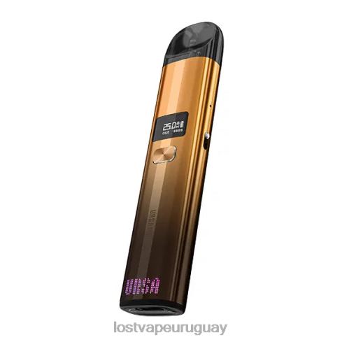 Lost Vape URSA Pro kit de cápsulas amanecer g - Lost Vape Pods Near Me B8F4V157