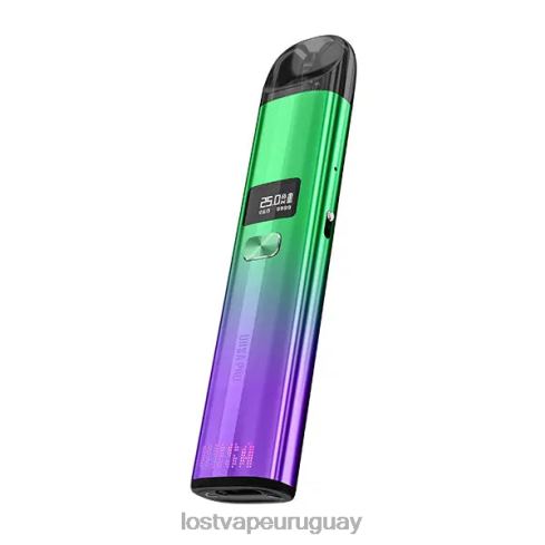 Lost Vape URSA Pro kit de cápsulas antártida g - Lost Vape Price B8F4V155