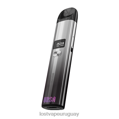 Lost Vape URSA Pro kit de cápsulas medianoche g - Lost Vape Uruguay B8F4V158