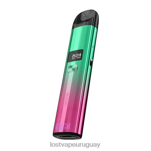 Lost Vape URSA Pro kit de cápsulas mojito g - Lost Vape Near Me B8F4V156