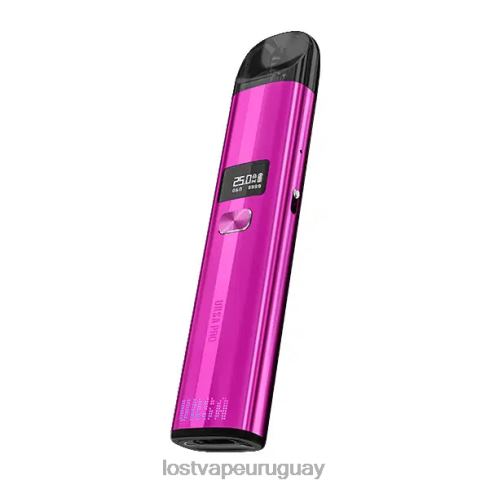 Lost Vape URSA Pro kit de cápsulas nena rosa - Lost Vape Sale Uruguay B8F4V153