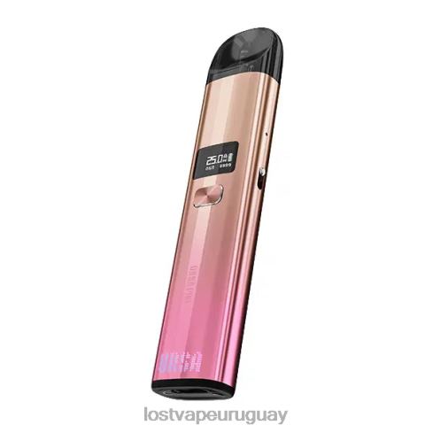 Lost Vape URSA Pro kit de cápsulas sakura g - Lost Vape Amazon Uruguay B8F4V154