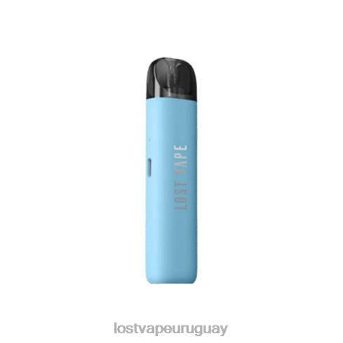 Lost Vape URSA S kit de cápsulas bebe azul - Lost Vape Price B8F4V205