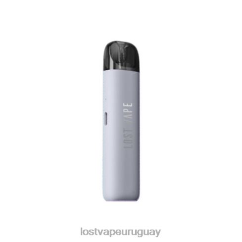 Lost Vape URSA S kit de cápsulas gris piedra - Lost Vape Amazon Uruguay B8F4V204
