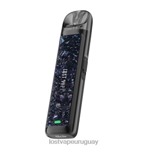 Lost Vape URSA kit de cápsulas | 800mah helada oscura - Lost Vape Dealers Near Me B8F4V231