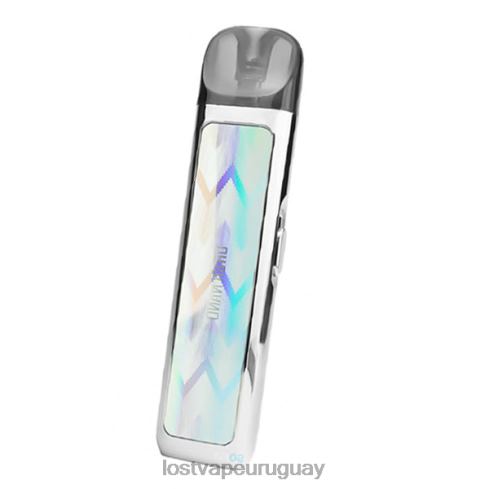 Lost Vape URSA kit de cápsulas | 800mah lamberto plata - Lost Vape Sale Uruguay B8F4V233