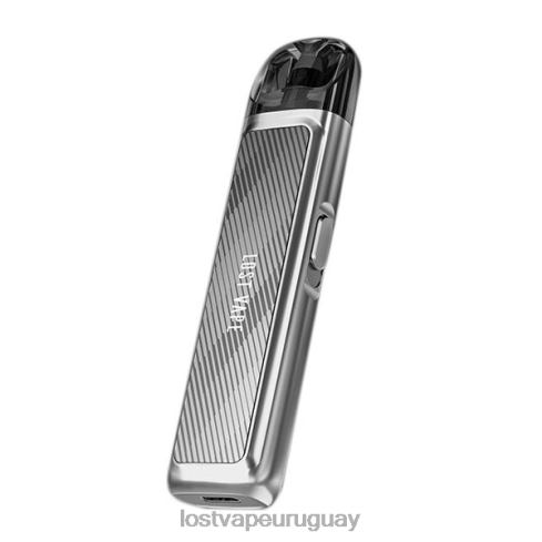 Lost Vape URSA kit de cápsulas | 800mah sarga plateada - Lost Vape Pods Near Me B8F4V217
