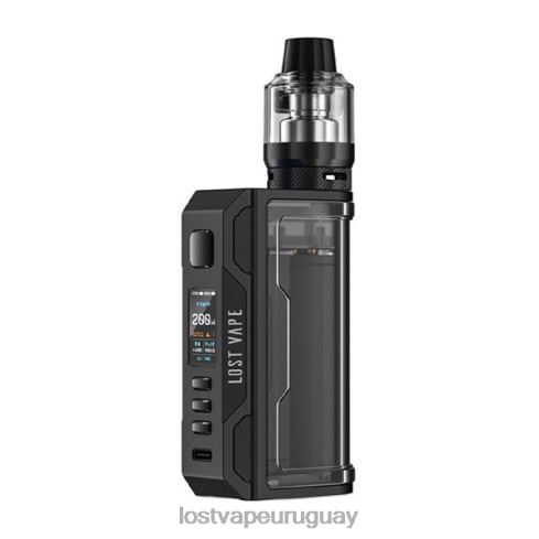 Lost Vape Thelema kit de búsqueda de 200w negro/claro - Lost Vape Price B8F4V135