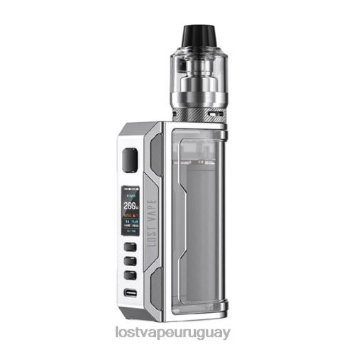 Lost Vape Thelema kit de búsqueda de 200w ss/claro - Lost Vape Dealers Near Me B8F4V141