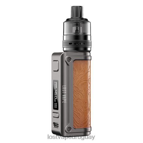 Lost Vape Thelema minikit 45w | tanque de cápsulas ub lite capuchino - Lost Vape Dealers Near Me B8F4V241
