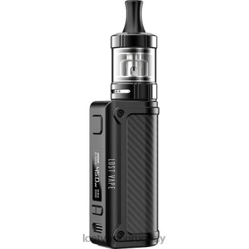 Lost Vape Thelema minikit 45w | tanque ub lite Fibra de carbon - Lost Vape Amazon Uruguay B8F4V4