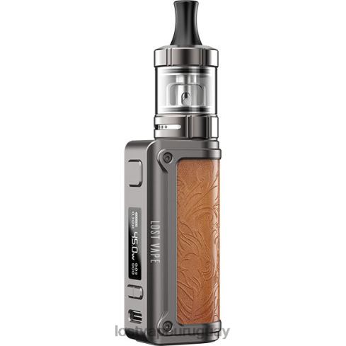Lost Vape Thelema minikit 45w | tanque ub lite capuchino - Lost Vape Dealers Near Me B8F4V111
