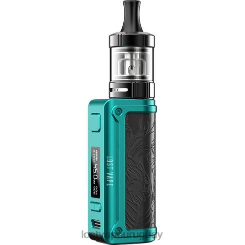 Lost Vape Thelema minikit 45w | tanque ub lite dragón verde - Lost Vape Orion Uruguay B8F4V112
