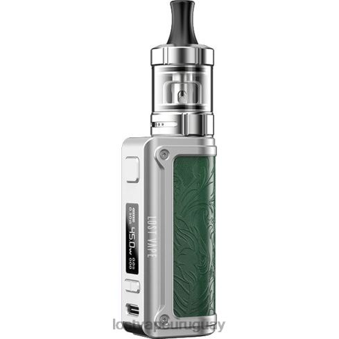 Lost Vape Thelema minikit 45w | tanque ub lite plata selva - Lost Vape Near Me B8F4V116